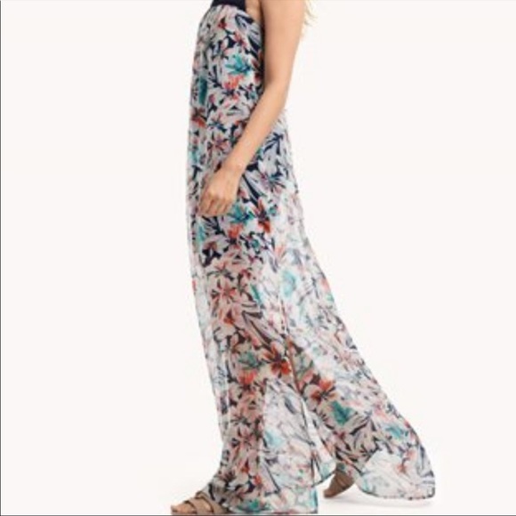 Ella moss Tahiti garden maxi dress - Picture 5 of 5